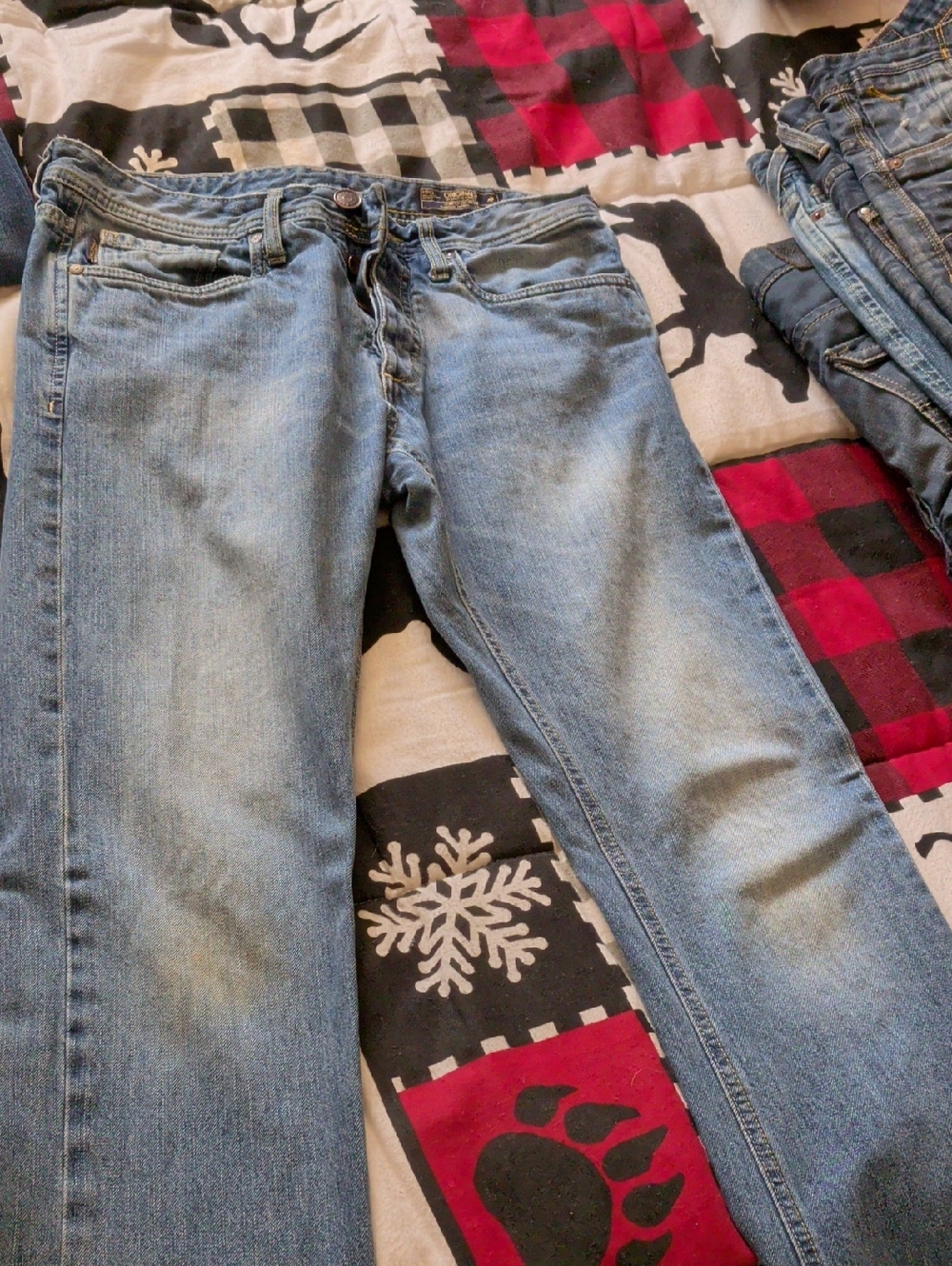 Jack & Jones Jeans